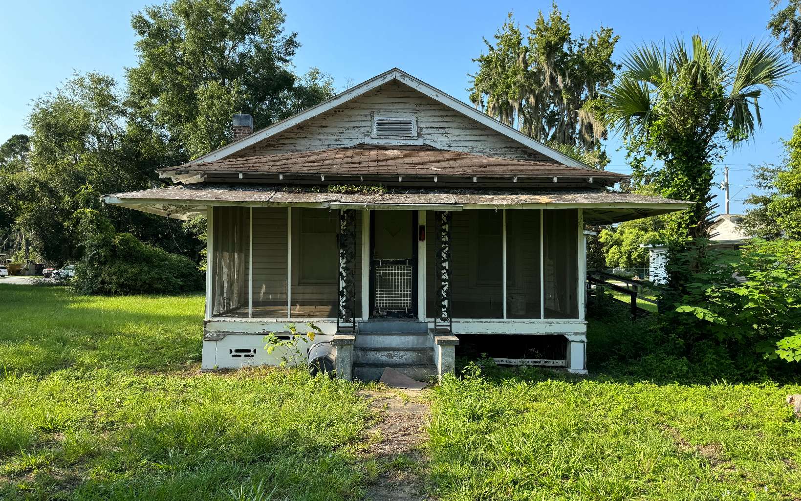 Brown St, Lake City, FL 32025