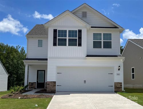 1520 Doran Ter, Richburg, SC, 29729-9502 | Card Image