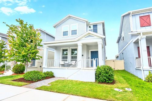 1720 Fulfillment Dr, Kissimmee, FL, 34744-6464 | Card Image