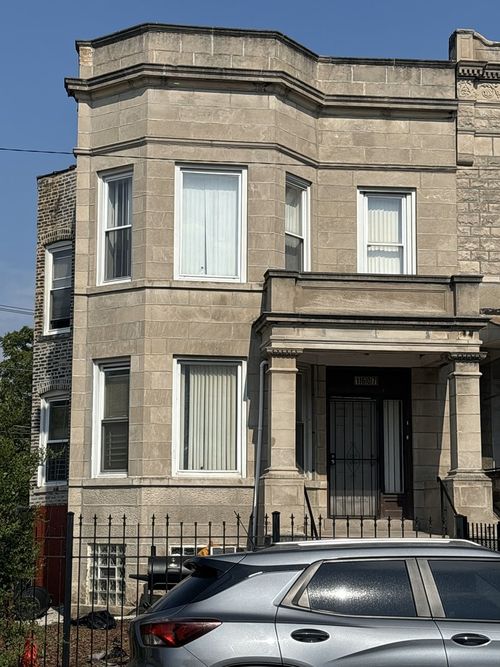 1607 S Sawyer Ave, CHICAGO, IL, 60623-2621 | Card Image