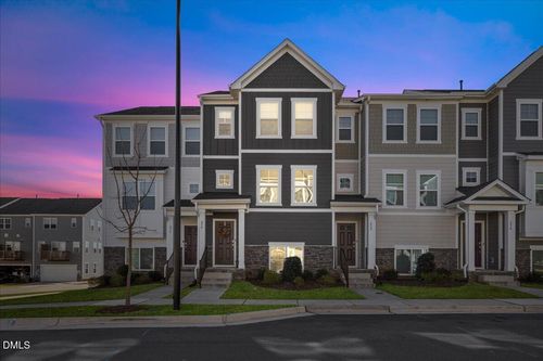 654 Gimari Dr, Wake Forest, NC, 27587-3390 | Card Image