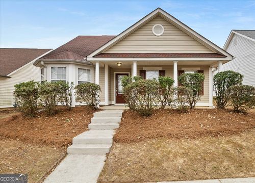 409 Fairlawn Dr, Stockbridge, GA, 30281-7776 | Card Image