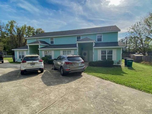 2416 Manzanita Court, Tallahassee, FL, 32303 | Card Image