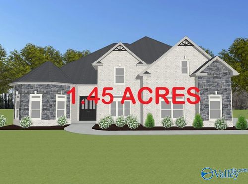 Greenridge-C Capshaw Rd, Athens, AL, 35613 | Card Image