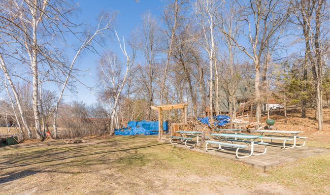 APT-508 - 8890 Breezy Point Dr, Condo with 2 bedrooms, 1 bathrooms and null parking in Breezy Point MN | Image 24