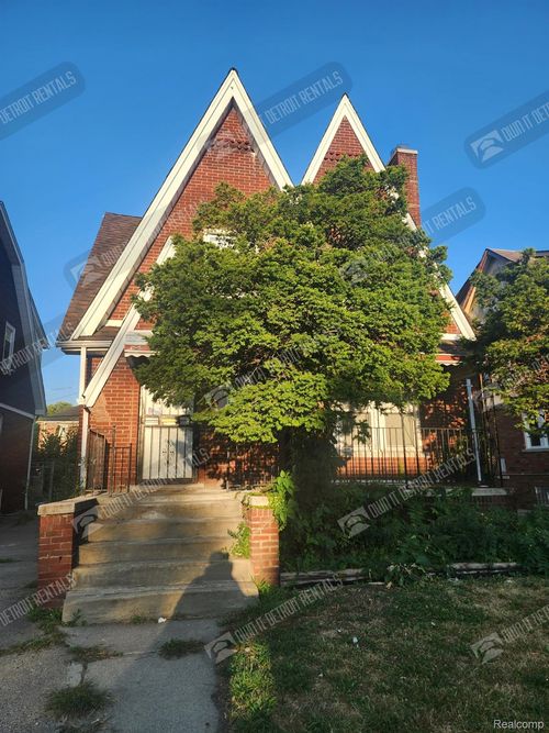 15429 Appoline St, Detroit, MI, 48227-4007 | Card Image