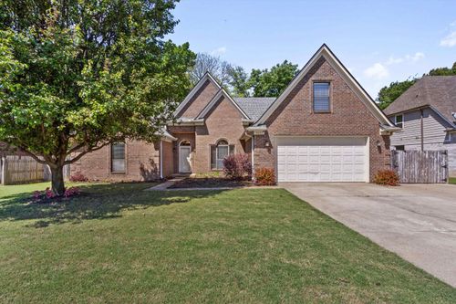 3671 Haynes Rd, Bartlett, TN, 38133-2768 | Card Image