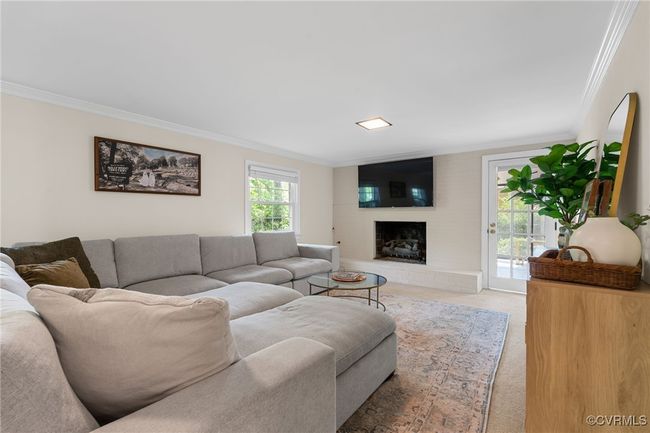 3555 Lochinvar Dr, House other with 4 bedrooms, 3 bathrooms and null parking in Richmond VA | Image 19