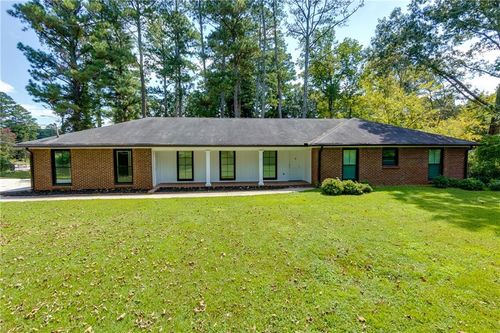 2842 London Ct Ne, Marietta, GA, 30062-6640 | Card Image