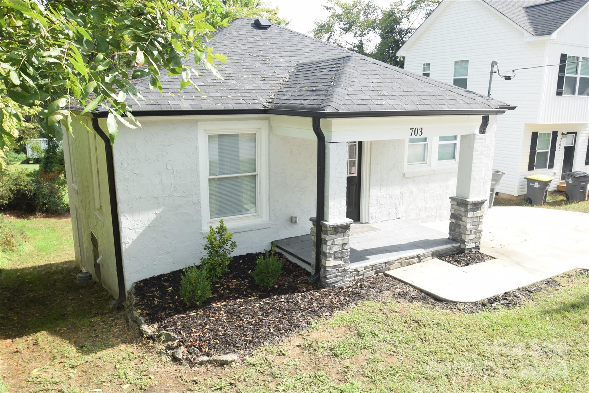 Harding Ave, Kannapolis, NC 28083