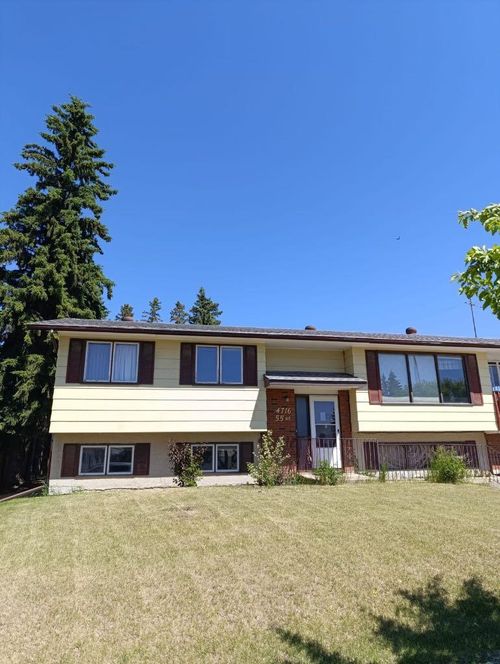 4716 55 Ave, Provost, AB, T0B0B5 | Card Image