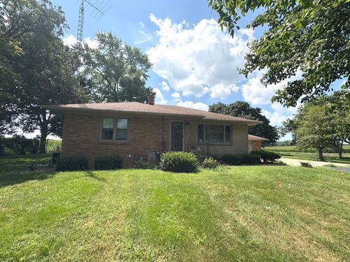 7262 E 3200 North Rd, Manville, IL, 61319-9699 | Card Image