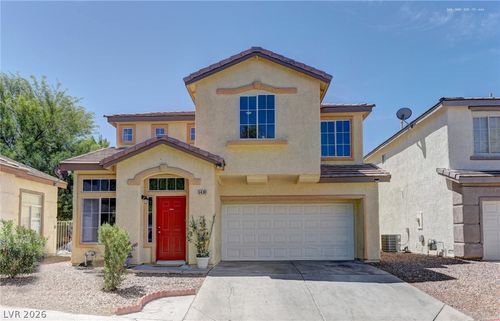 5430 Lavender Grove Ct, North Las Vegas, NV, 89031-0465 | Card Image