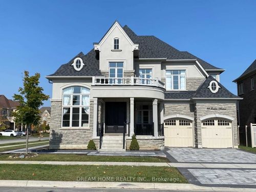 28 Larkin Ave, Nobleton, ON, L7B0N9 | Card Image