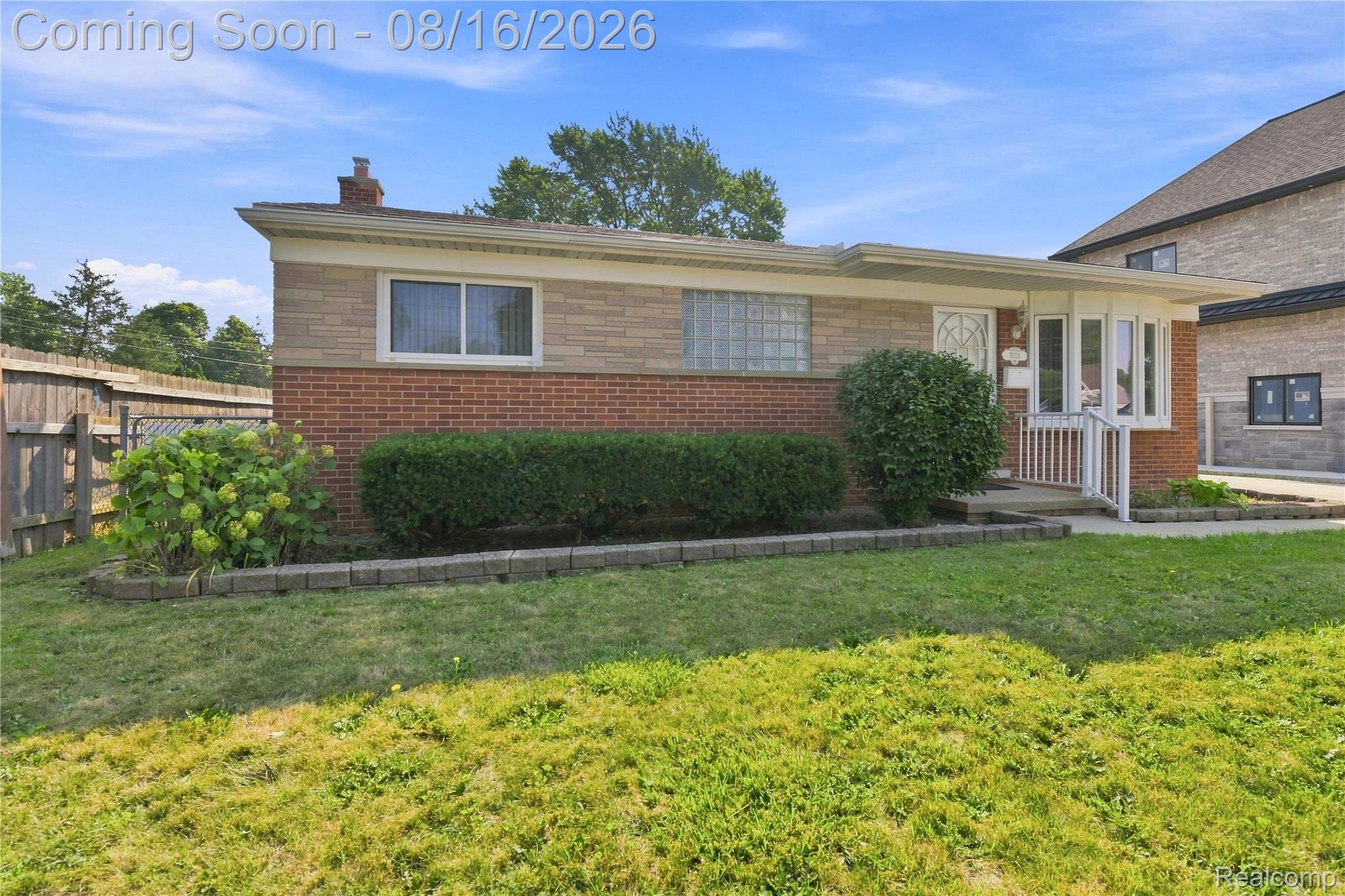 Residential in Dearborn Heights 3