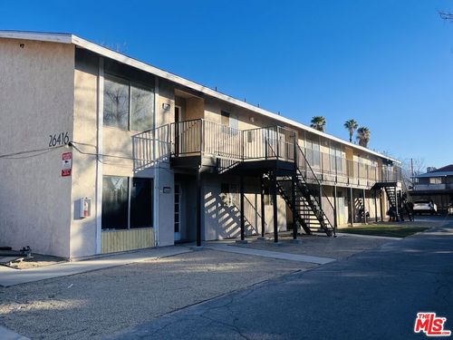 26416-26416 San Jacinto St, Hemet, CA, 92543-6188 | Card Image
