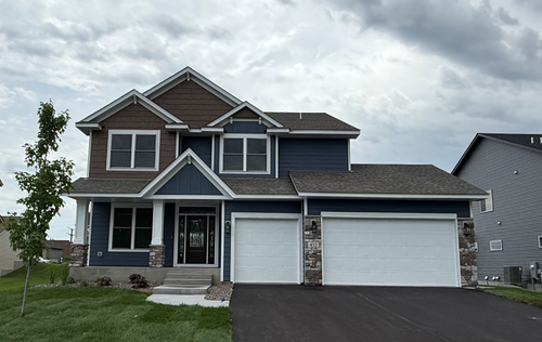 432 Collova Drive, Vadnais Heights, MN, 55127 | Card Image