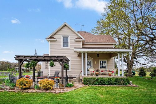 6423 S Briggs Dr, Greenville, MI, 48838-9761 | Card Image