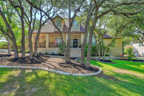111 Roberts Cir, Georgetown, TX, 78633-1960 | Card Image