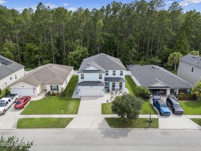 214 Shetland Drive, House other with 5 bedrooms, 3 bathrooms and null parking in St Johns FL | Image 2