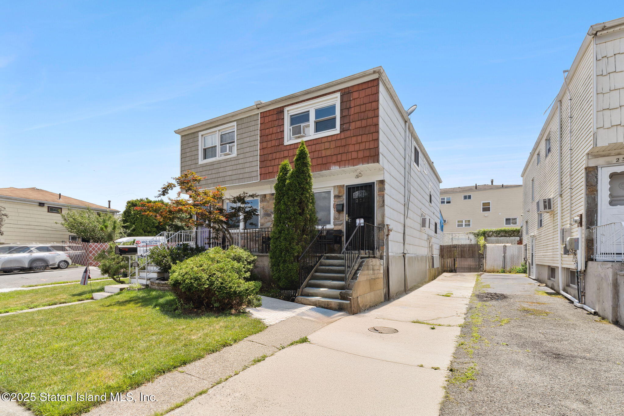 Residential in Staten Island