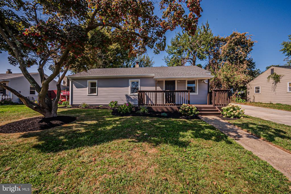 Karlyn Dr, New Castle, DE 19720