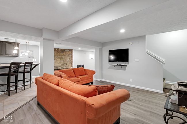 11347 Whitewater Way, House other with 5 bedrooms, 4 bathrooms and null parking in Fishers IN | Image 31