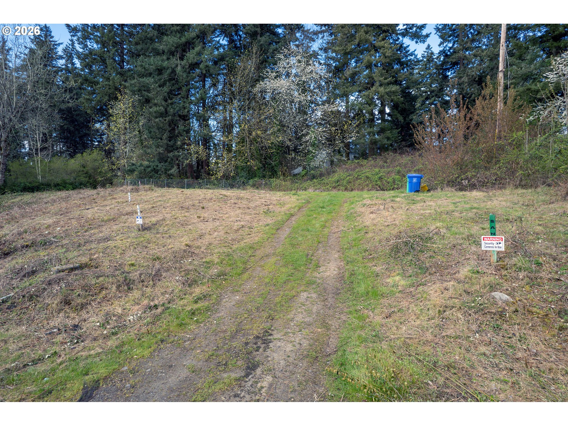 Land in Portland 3