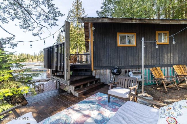 7771 W Channel Ln, Home with 3 bedrooms, 1 bathrooms and null parking in Rathdrum ID | Image 31