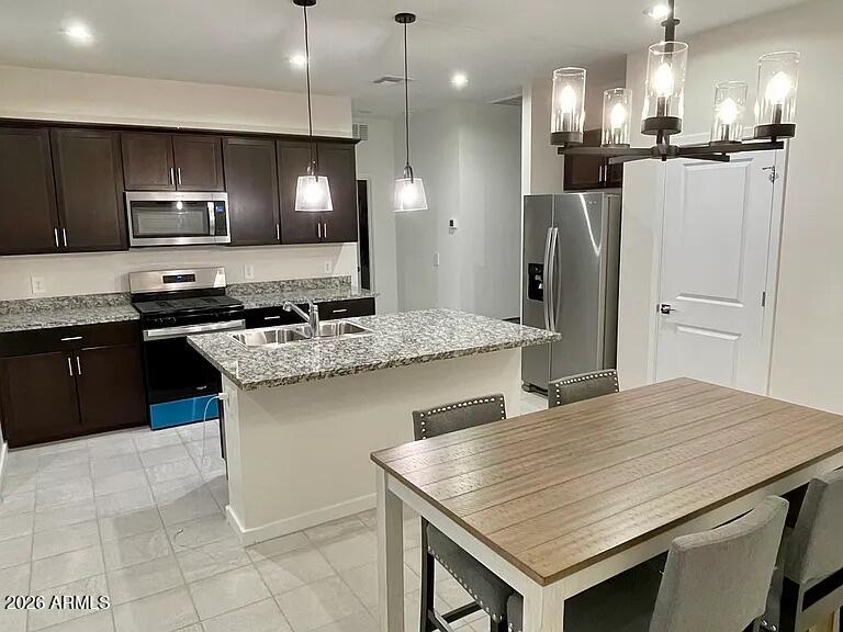 Residential in Casa Grande 4