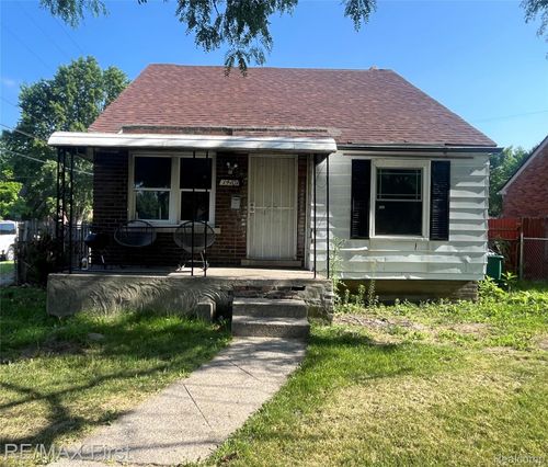 14101 E State Fair St, Detroit, MI, 48205-1839 | Card Image