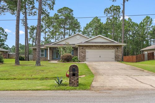 6741 Glassport St, Navarre, FL, 32566-8189 | Card Image