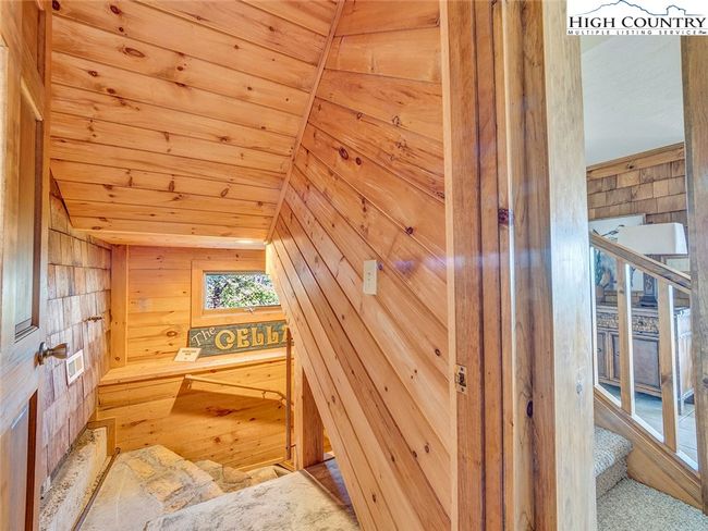 Stairs to cellar | Image 46