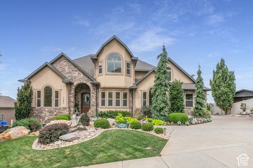 1391 N Compton Rd, Farmington, UT, 84025-3814 | Card Image