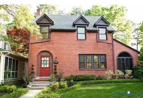 4609 Devonshire Rd, Richmond, VA, 23225-3239 | Card Image