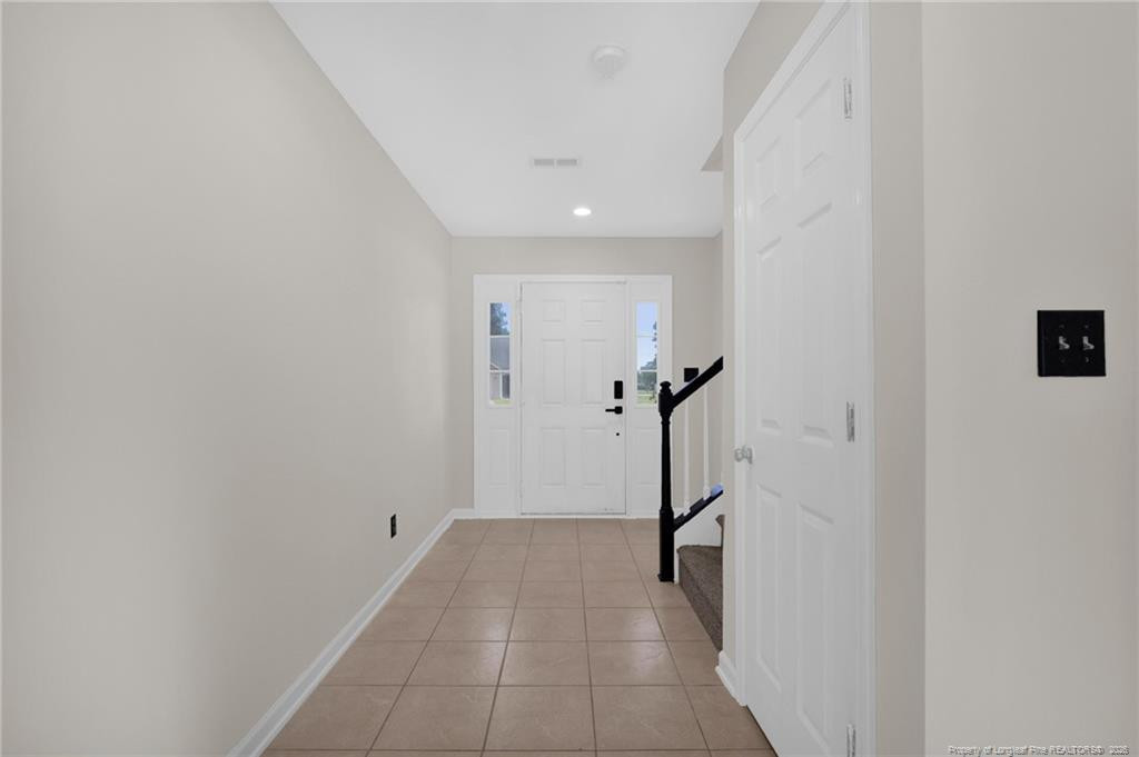 Residential in Bunnlevel 3
