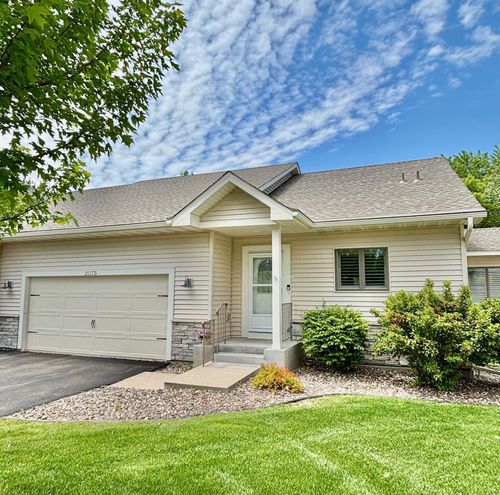 2075 Cardinal Gln, North Saint Paul, MN, 55109-2681 | Card Image