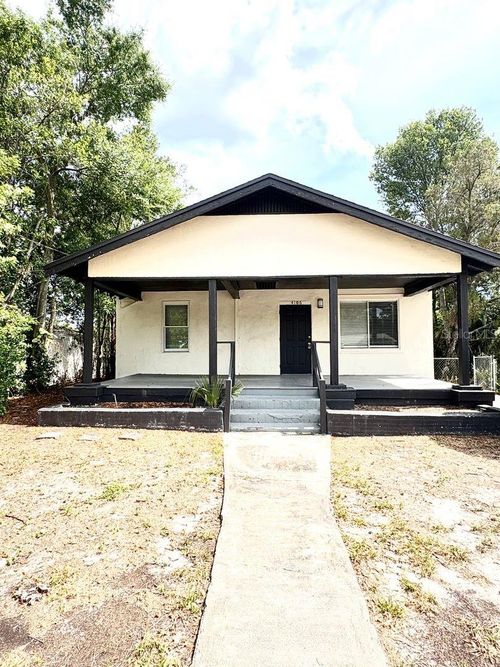 4106 W Arch St, TAMPA, FL, 33607-2335 | Card Image