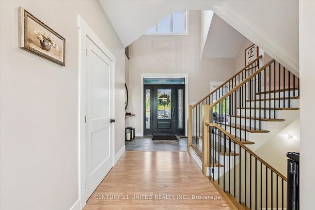 2580 Jones Quarter Line, House other with 4 bedrooms, 3 bathrooms and 10 parking in Cavan Monaghan ON | Image 6