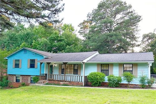 3533 Charlotte Dr, Rex, GA, 30273-1114 | Card Image