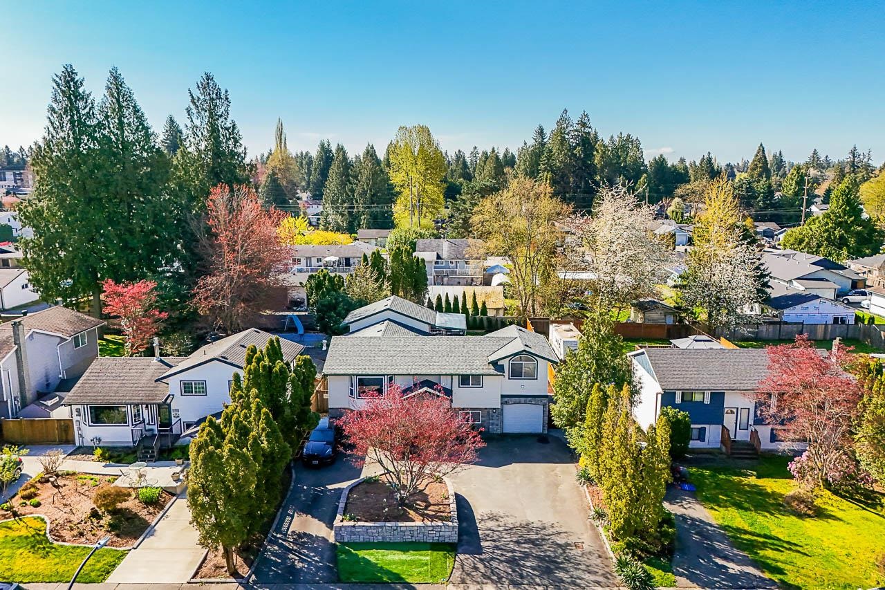 21124 Glenwood Avenue, House other with 5 bedrooms, 4 bathrooms and 8 parking in Maple Ridge BC | Image 26