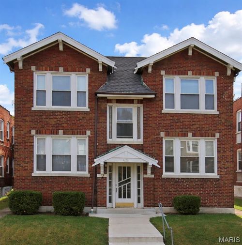 4626 Shenandoah Ave, Saint Louis, MO, 63110-3478 | Card Image