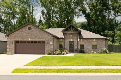 14 Arbor Trl, Cabot, AR, 72023-7966 | Card Image