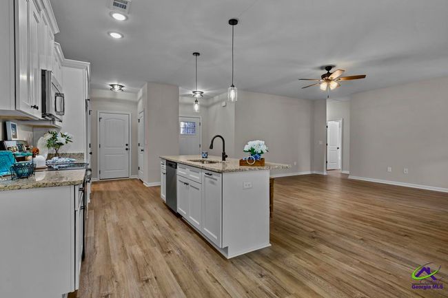 3048 Cellar Ln, House other with 3 bedrooms, 2 bathrooms and null parking in Perry GA | Image 4
