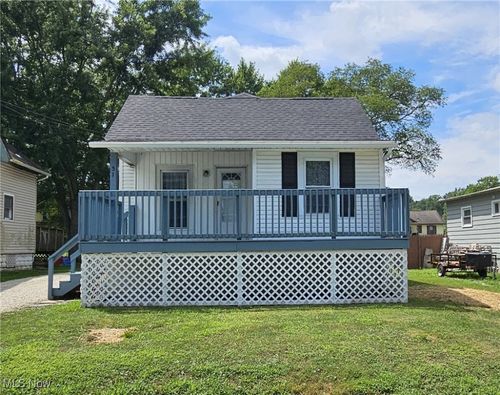 51 N Seneca St, Rittman, OH, 44270-1540 | Card Image