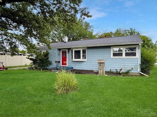 1243 Ellen Dr, Middletown, OH, 45042 | Card Image