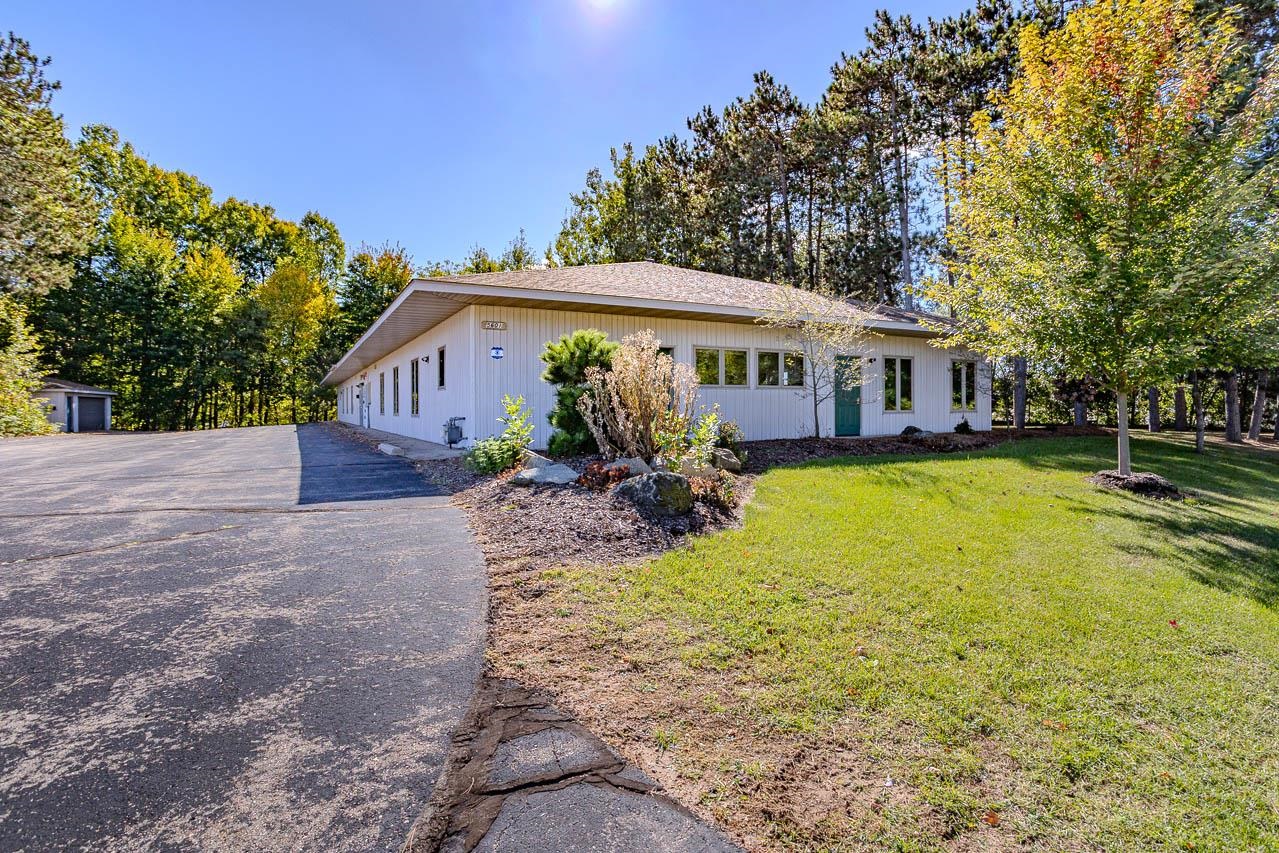 5601 Sherman St, Wausau, WI 54401-8490