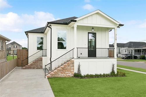 3124 Utah St, Kenner, LA, 70065-4441 | Card Image