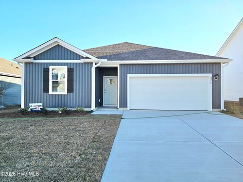 4256 Bright Blossom Way Se, Bolivia, NC, 28422-0604 | Card Image