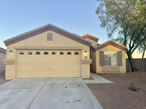 11329 W Elm St, Phoenix, AZ, 85037-1198 | Card Image